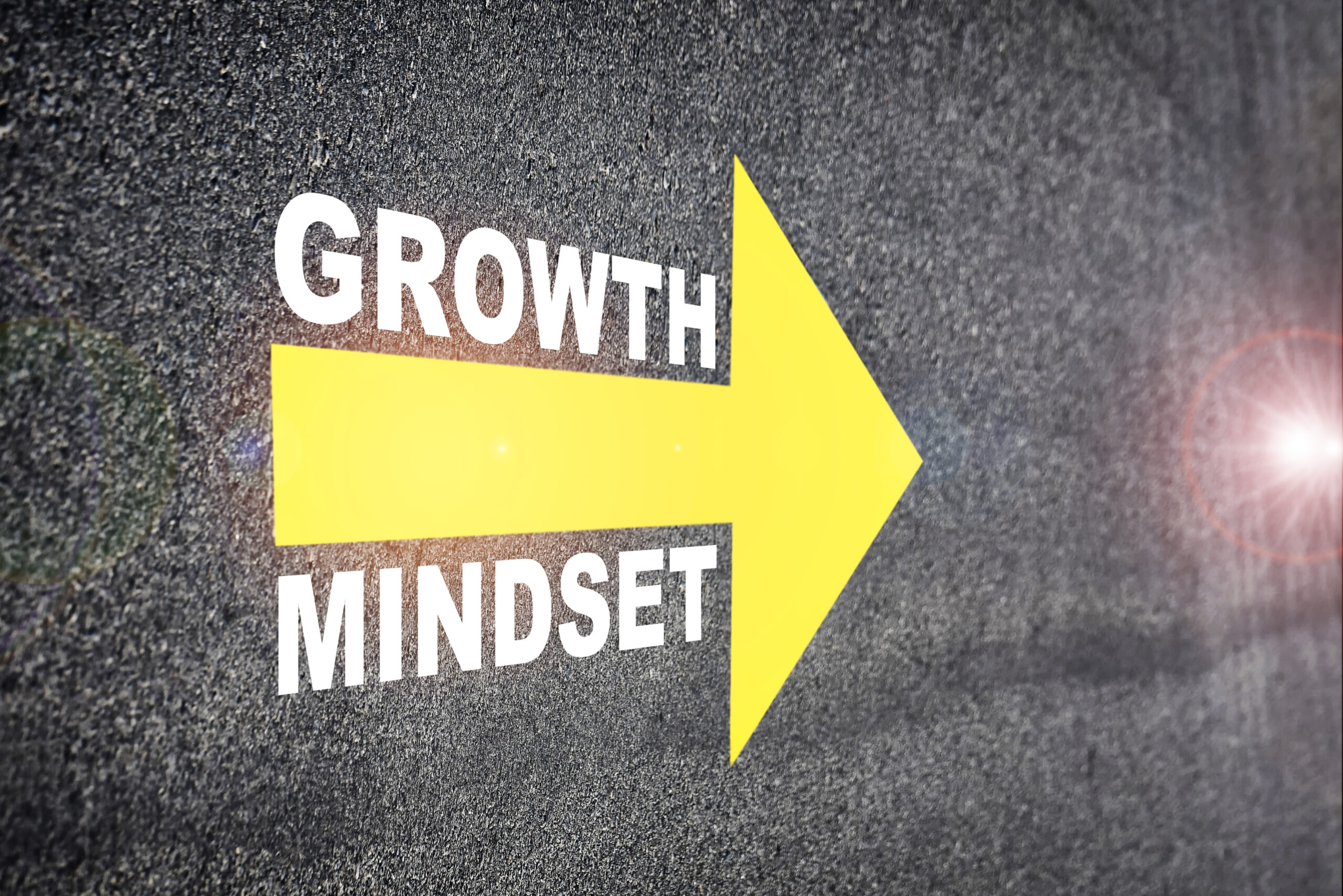 Growth Mindset for Fitness